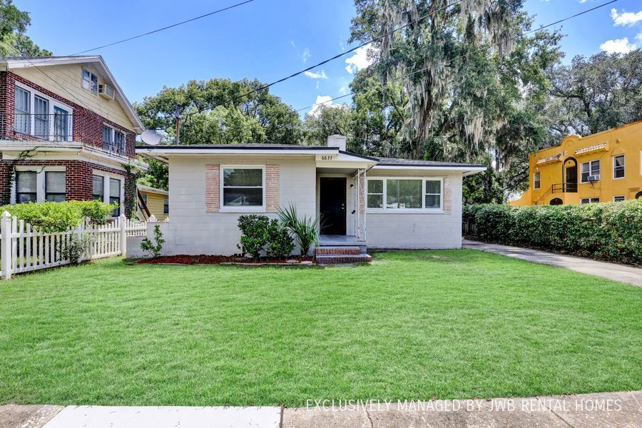 Foto principal - 6837 N Pearl St