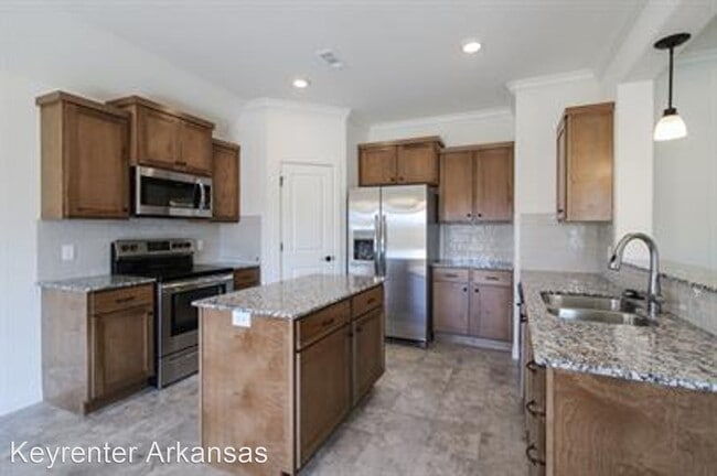 Building Photo - 3 br, 2 bath House - 211 Amber Dawn