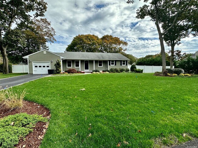 Foto del edificio - 71 Cooks Rd