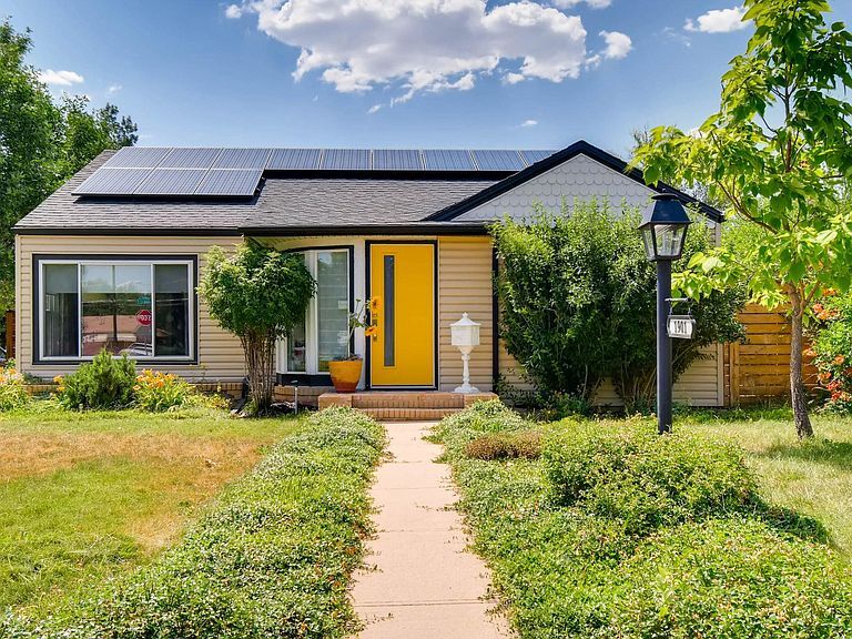 Primary Photo - Single Family Home at 1901 Xenia St , Denver