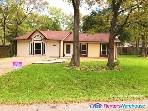Primary Photo - 1505 Shady Glen Dr