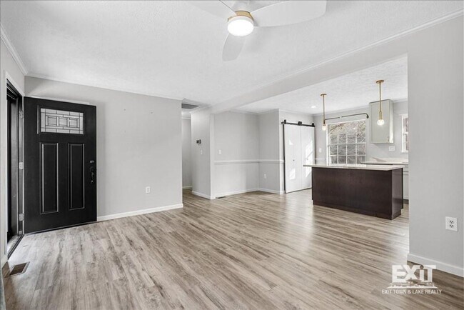 Foto del edificio - Welcome To This Smart 3 Bedroom, 1.5 Bath ...