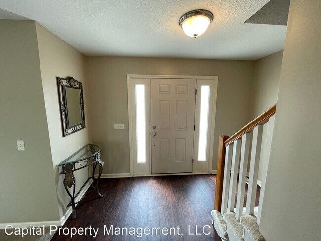 Building Photo - 5 br, 4.5 bath House - 326 Mabry Cove