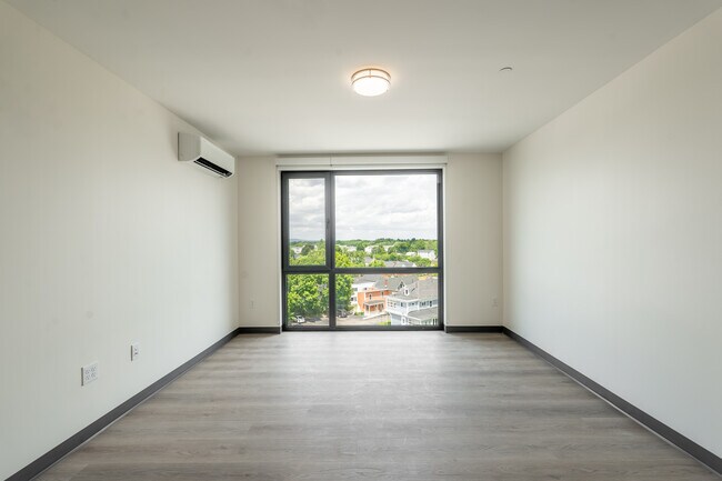 Foto del edificio - The Howard