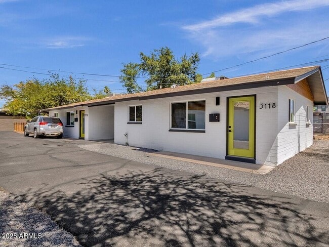 Building Photo - 3118 N 39th St