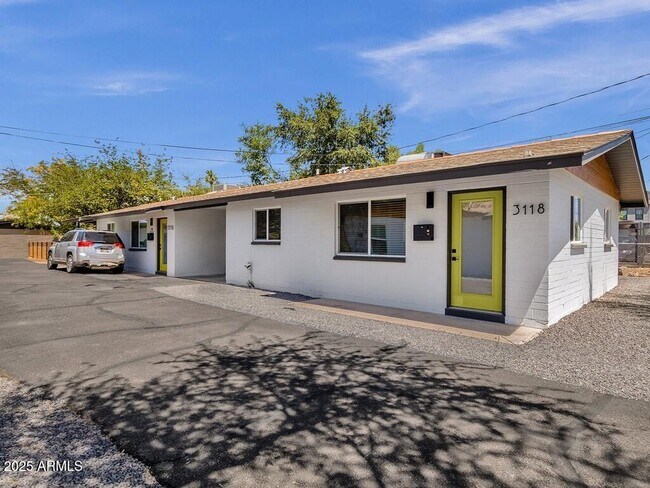 Foto del edificio - 3118 N 39th St