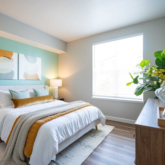 Foto del interior - The Meadows at Fountaingrove