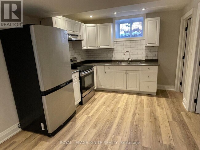 Photo du bâtiment - 30 Watson St