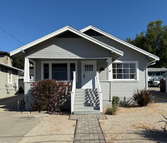 Foto principal - 1624 Mill St