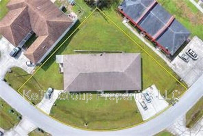 Building Photo - 858 Fox Lake Dr