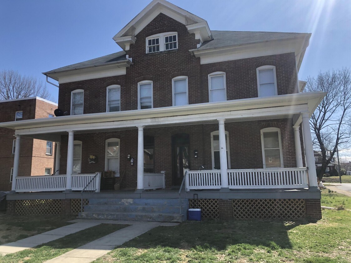 902 Hamilton Blvd Unit 902B, Hagerstown, MD 21742 Apartment for Rent