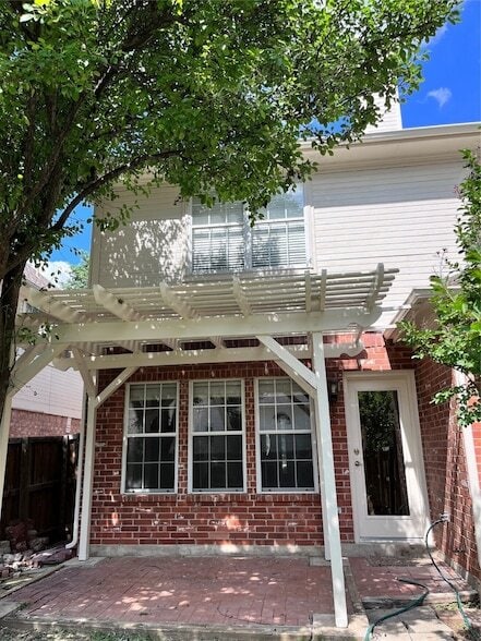 Photo - 18419 Rain Dance Trail House