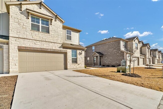 Building Photo - 17205A Mayfly Dr, Pflugerville, TX 78660