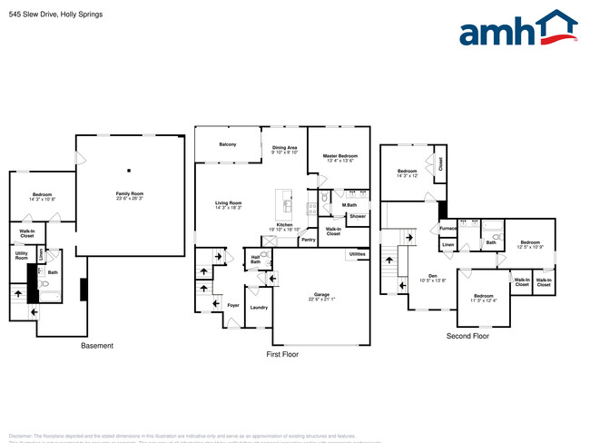 Foto del edificio - 545 Slew Dr