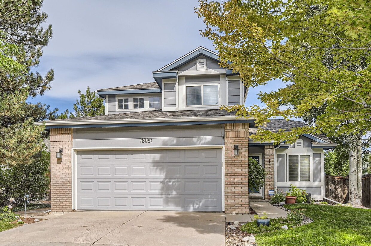 Photo - 16081 Bluebonnet Dr (Parker, CO)