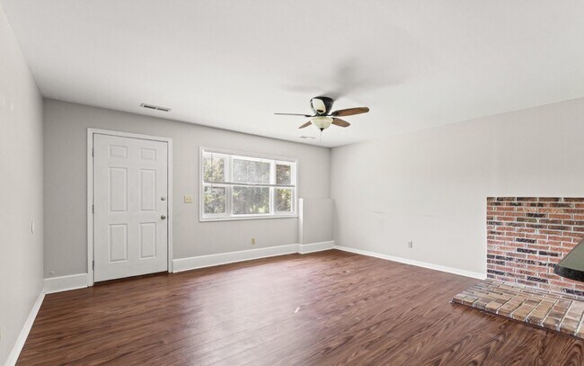 Foto del edificio - 20400 North Mt Pleasant Road