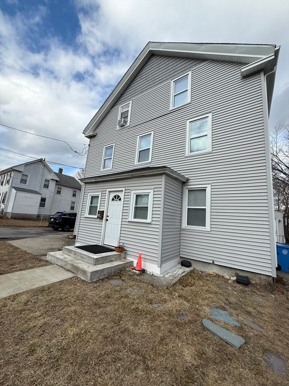 Foto del edificio - 86 Oak St