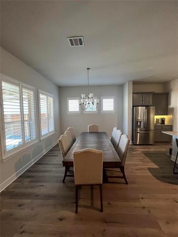 Foto del edificio - 9208 Crockett Dr