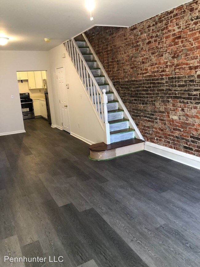 Foto del edificio - 3 br, 2 bath House - 2907 Memphis street