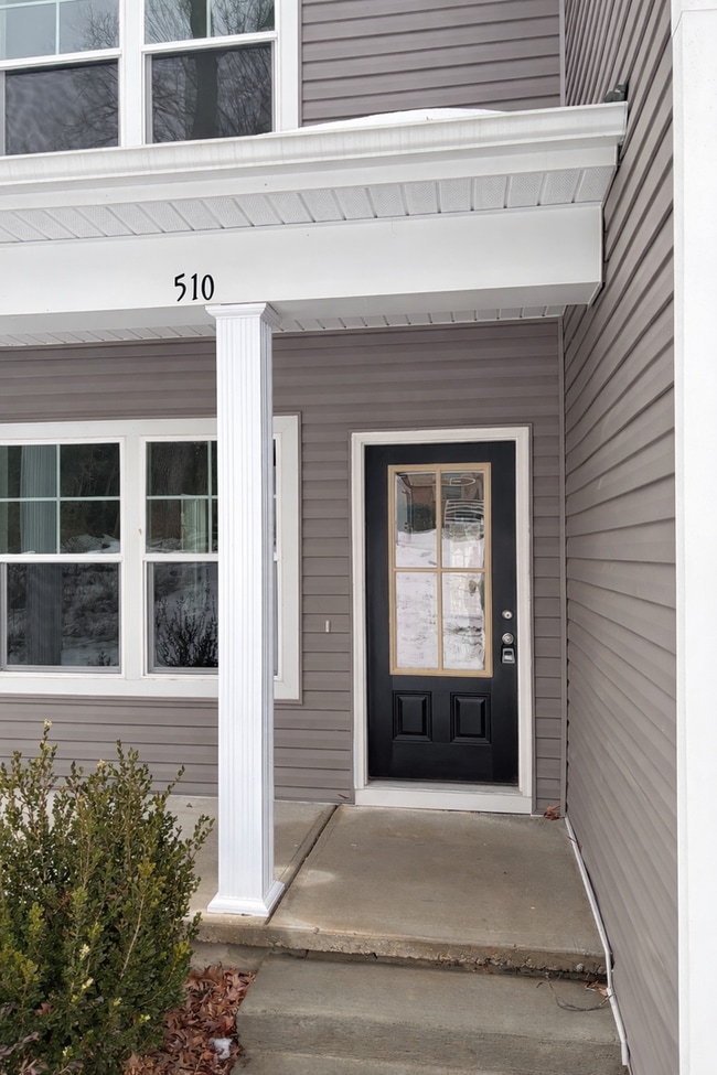 Foto del edificio - Brand New! 3BR w/ 1-Car Garage near Downtown Salisbury