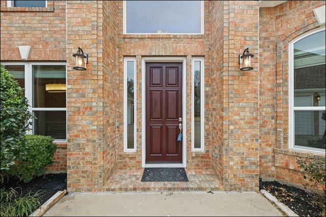 Foto del edificio - 727 Ashleigh Ln