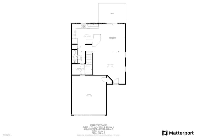Building Photo - 4267 Klein Meadows