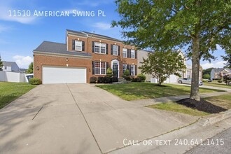 Building Photo - 11510 American Swing Pl