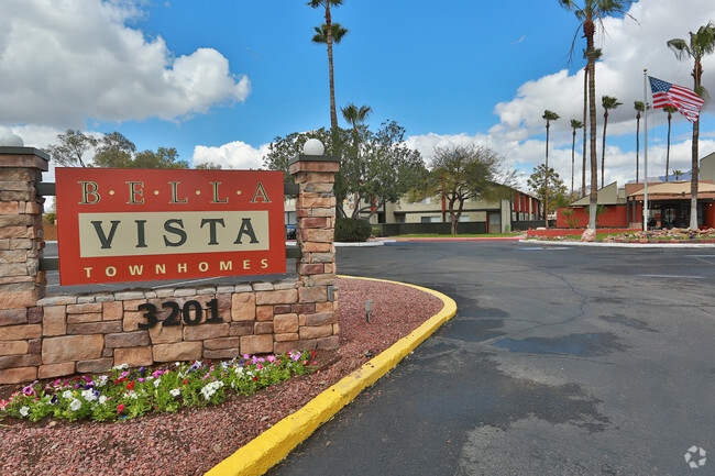 Bella Vista Apartments - Tucson, AZ | Apartments.com