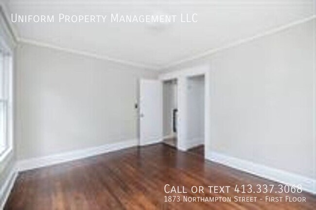 Foto del edificio - 1873 Northampton St