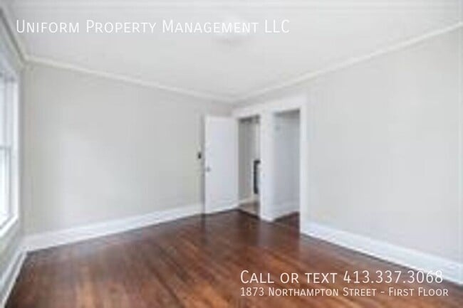 Building Photo - 1873 Northampton St