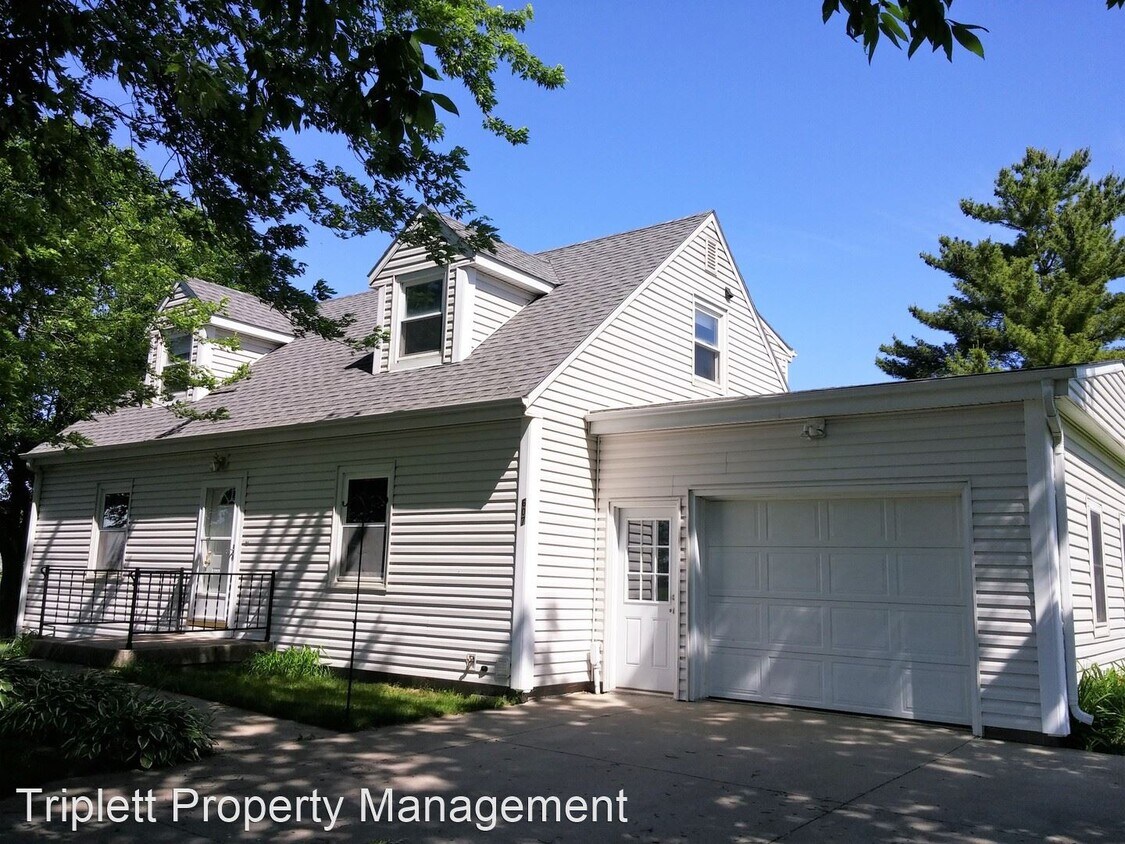 Foto principal - 4 br, 1.5 bath House - 607 Giddings Street