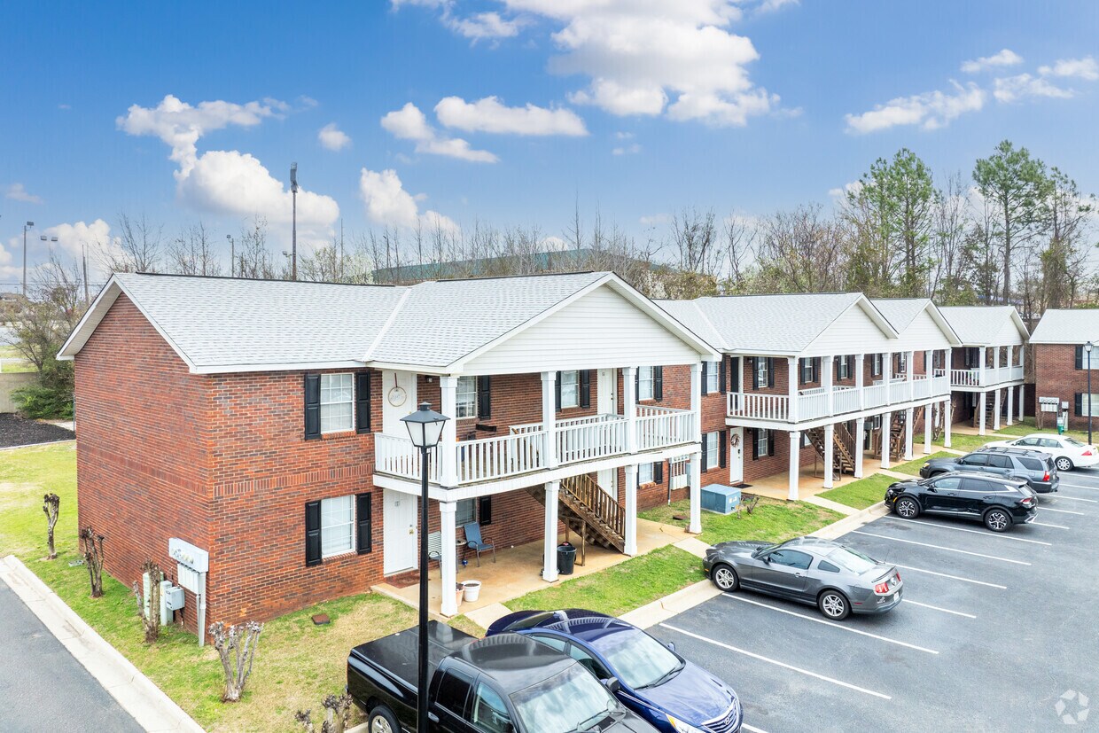 Valley Square Apartments Apartments in Tuscaloosa, AL