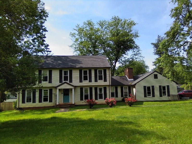 Photo - 1625 Maiden Ln