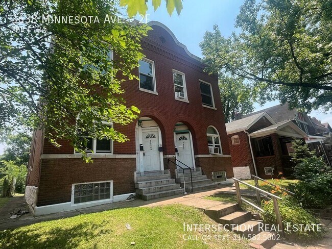 Foto del edificio - 3638 Minnesota Ave