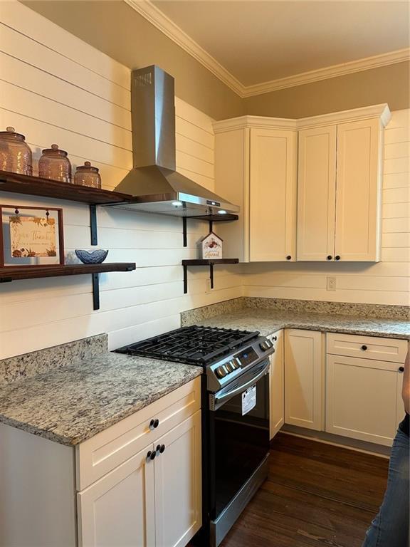 Foto del edificio - 46 Akron St