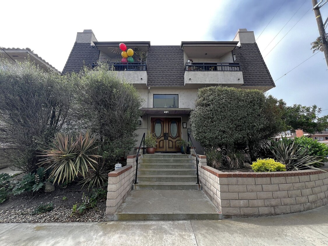 Foto principal - Modern Beachside Living – 2-Bed, 2.5-Bath ...