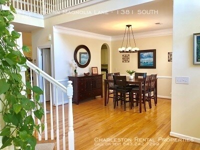 Building Photo - 1381 Southern Magnolia Ln