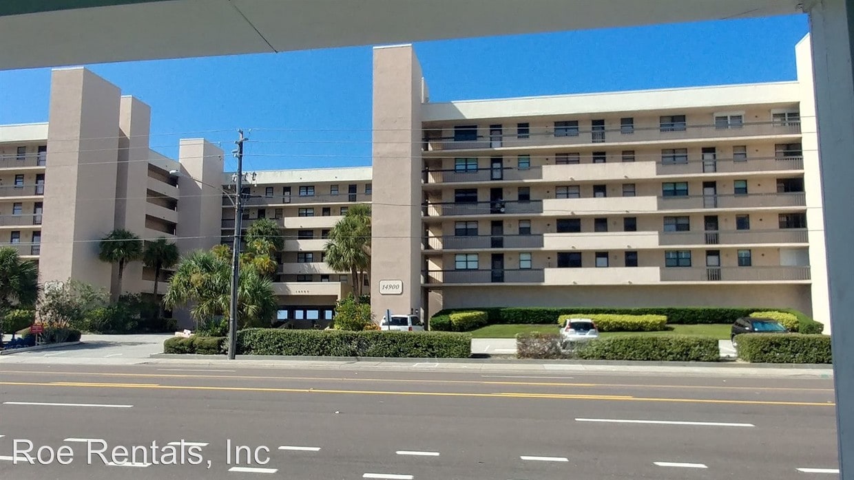 2 br, 2 bath - 14900 GULF BLVD UNIT 111 - 2 br, 2 bath  - 14900 GULF BLVD UNIT 111