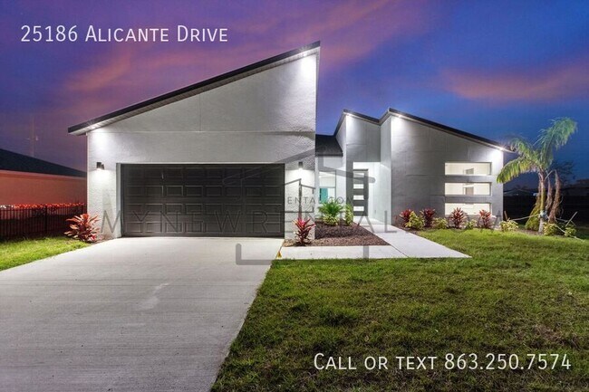 Foto del edificio - 25186 Alicante Dr