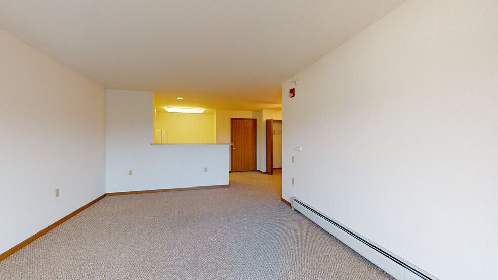 Westminster Senior Apartments