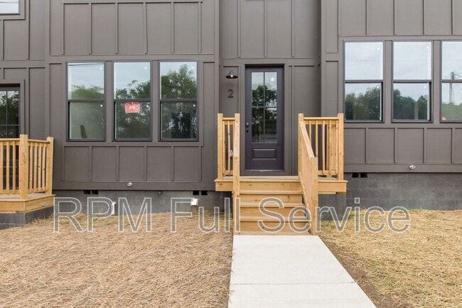Photo - 4021 Clarksville Pike Apartment