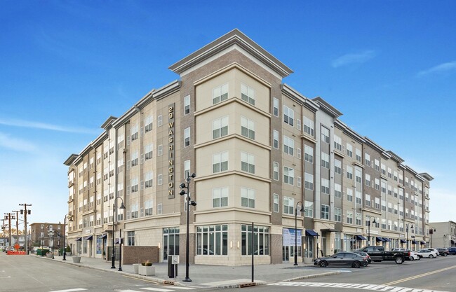 Building Photo - 29 Washington Ave