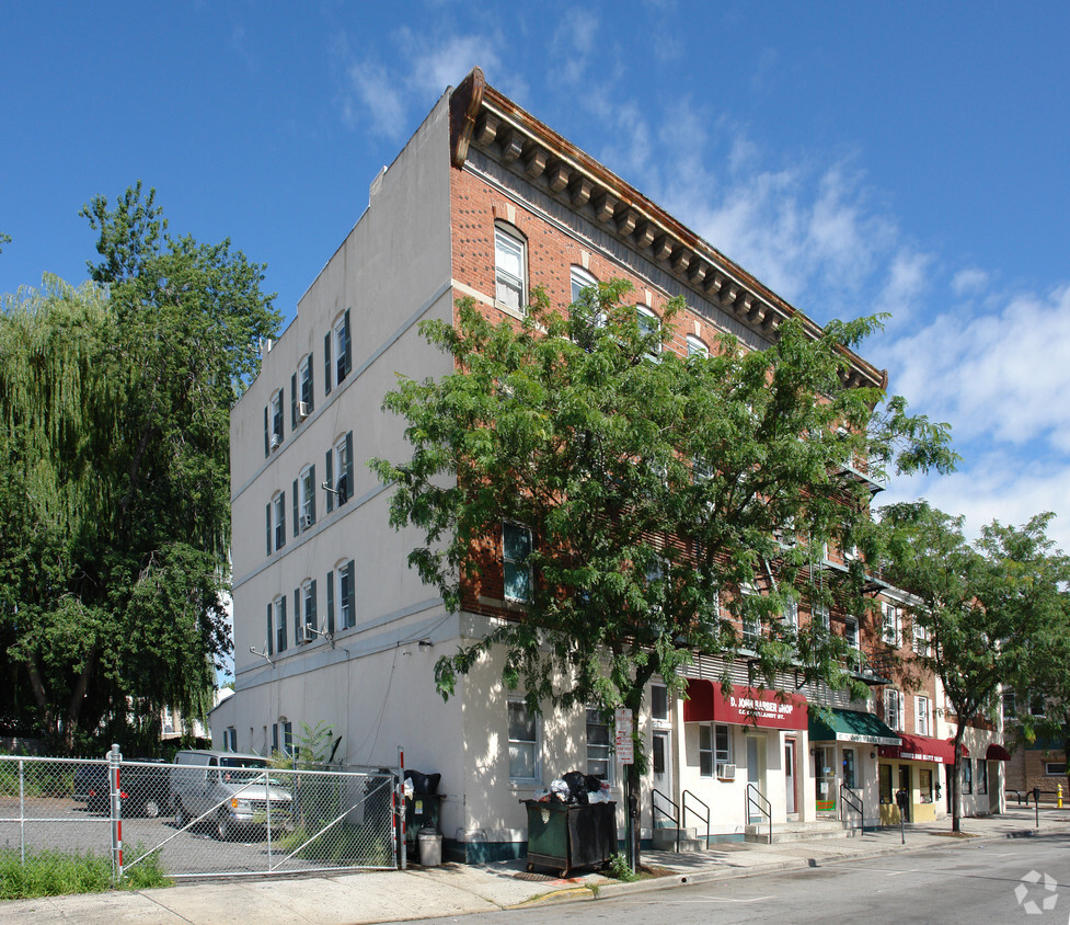 Apartment In Tarrytown