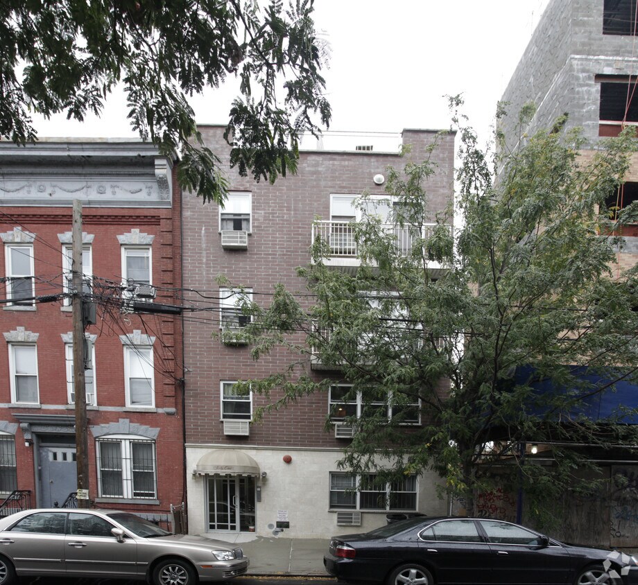 Foto del edificio - 61 Herbert St
