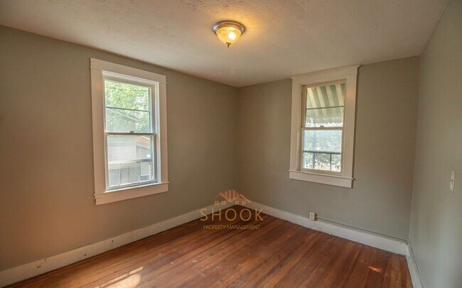 Foto del edificio - 822 N 7th St