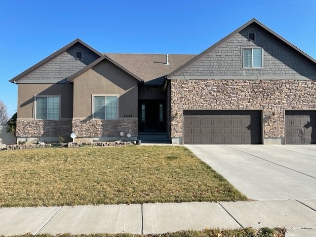 Foto del edificio - 8549 Goblin Valley Dr