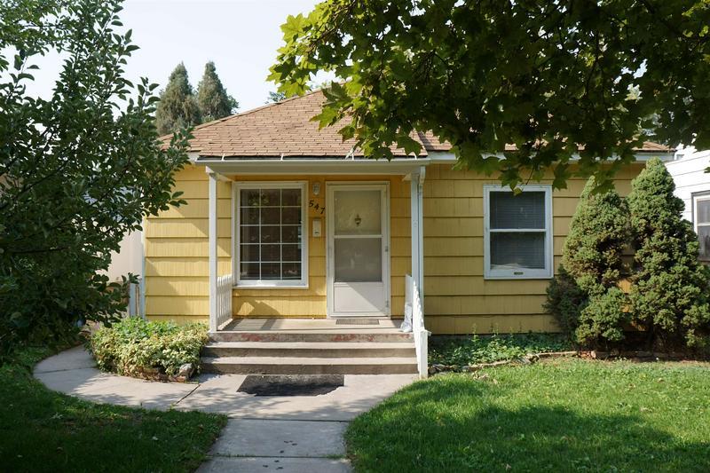 Primary Photo - 547 S 11th Ave