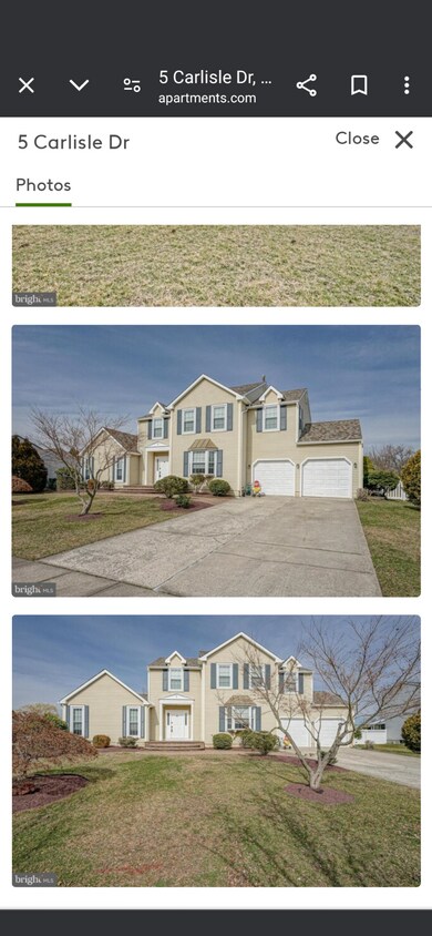 Primary Photo - 5 Carlisle Dr