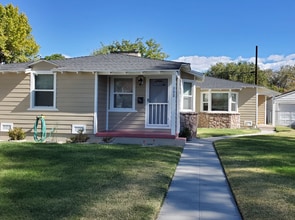 Building Photo - 132 Moffett Dr