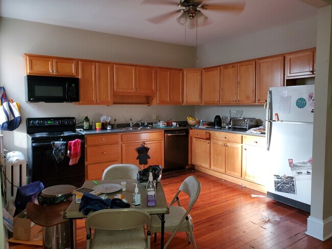Foto del edificio - 4210 Spruce St